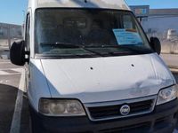 usata Fiat Ducato - 2006