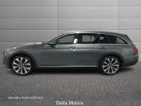 Usata Mercedes E220 Premium Plus 194 CV (142 kW) 2017 Station wagon