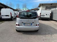 Usata Citroën C3 Picasso Exclusive 99 CV (72 kW) 2015 Grigio Monovolume