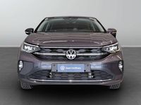 Usata VW Taigo Life 110 CV (80 kW) 2024 Smoky grey metallizzato SUV
