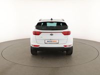 Usata Kia Sportage 141 CV (103 kW) 2017 Bianco SUV