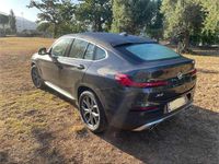 Usata BMW X4 xLine 231 CV (169 kW) 2018 SUV