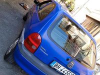Usata Opel Corsa 54 CV (39 kW) 1999 Berlina