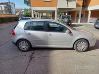 usata VW Golf V Golf 1.6 5p. Blue-T BiFuel G