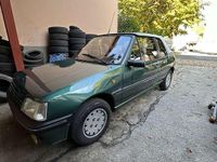 Usata Peugeot 205 Roland Garros 83 CV (61 kW) 1992 Cabrio