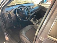 Usata Kia Sportage 2014 SUV