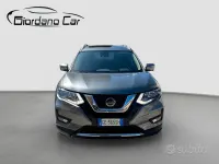 Gebraucht Nissan X-Trail N-Connecta 150 PS (110 kW) 2021 Grau SUV