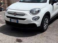 Usata Fiat 500X 120 CV (88 kW) 2022 Bianco SUV