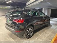 Nuova Seat Arona Black Edition 95 CV (69 kW) 2025 Nero SUV