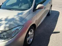 Usata Renault Mégane III 110 CV (80 kW) 2013 Giallo Berlina