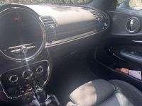 Usata Mini Cooper D Clubman Business 150 CV (110 kW) 2015 Station wagon