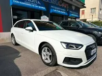 Usata Audi A4 Ambiente 150 CV (110 kW) 2022 Other Station wagon