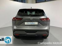 usata Nissan Qashqai QashqaiMHEV 158cv Xtronic N-Connecta