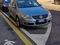 usata VW Passat b6 2.0