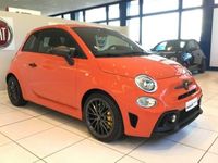 usata Abarth 695 1.4 Turbo T-Jet 180 CV - PROMO MARZO