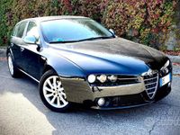 usata Alfa Romeo 159 qtronic maniacale