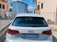 Usata Audi A3 150 CV (110 kW) 2014