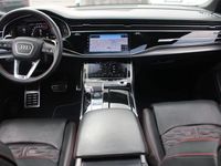Usata Audi Q8 Comfort 600 CV (441 kW) 2023 Nero SUV