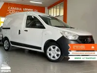 Usata Dacia Dokker 89 CV (65 kW) 2016 Monovolume