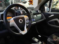 usata Smart ForTwo Coupé 1.0 52 kw MHD Pulse droguida full op