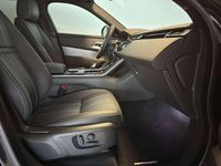 Usata Land Rover Range Rover Velar R-Dynamic 204 CV (150 kW) 2023 Santorini black SUV