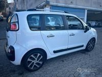 Usata Citroën C3 Picasso Seduction 92 CV (67 kW) 2015 Bianco Monovolume