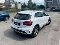 usata Mercedes GLA200 GLA 200Premium