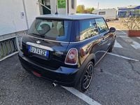 Usata Mini Cooper Chili 120 CV (88 kW) 2007 Other Utilitaria