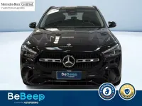 Usata Mercedes GLA180 Advanced 116 CV (85 kW) 2024 Nero pastello SUV