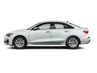 Usata Audi A3 Comfort 150 CV (110 kW) 2025 Grigio Berlina