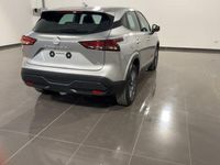 usata Nissan Qashqai MHEV 140 CV Acenta #VARI COLORI