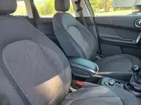 Usata Mini Countryman 2017 Grigio SUV