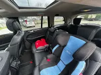 Usata Mercedes GL350 Premium 258 CV (189 kW) 2015 Nero SUV