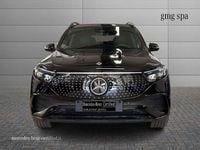 Usata Mercedes EQB250+ Advanced 139 kW (190 CV) 2025 Nero SUV