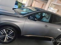 Usata Peugeot 3008 Allure 131 CV (96 kW) 2023 Grigio SUV