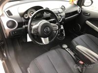 usata Mazda 2 1.4L TD 68CV 5p. OK NEOPATENTATI