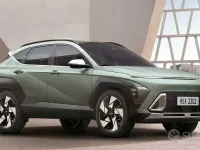 Nuova Hyundai Kona 115 CV (84 kW) 2026 Grigio SUV