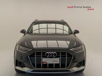 Usata Audi A4 Allroad Business 204 CV (150 kW) 2022 Grigio Station wagon