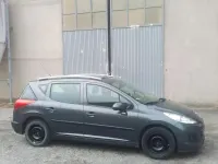 Usata Peugeot 207 88 CV (64 kW) 2011 Station wagon