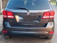 Usata Fiat Freemont Black Code 2016 Grigio SUV