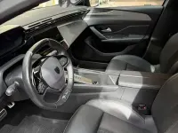 Usata Peugeot 308 GT 131 CV (96 kW) 2023 Berlina