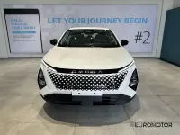 Nuova Omoda 5 224 CV (164 kW) 2026 Bianco SUV