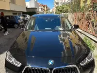 Usata BMW X2 136 CV (100 kW) 2021 Nero SUV