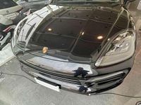 Usata Porsche Cayenne 340 CV (250 kW) 2019 Nero SUV