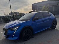 Usata Peugeot 208 GT 131 CV (96 kW) 2023 Utilitaria
