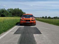 Usata BMW 320 250 CV (183 kW) 1996 Arancione Berlina