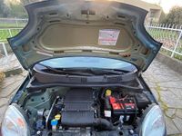 Usata Fiat Panda 2020 Blu Utilitaria