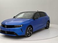 Usata Opel Astra Elegance 150 CV (110 kW) 2023 Blu Berlina