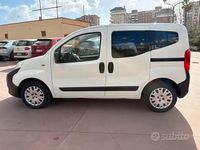 Usata Peugeot Bipper 73 CV (53 kW) 2012 Bianco Monovolume