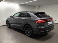 Usata Audi Q8 Sport 286 CV (210 kW) 2022 Grigio SUV